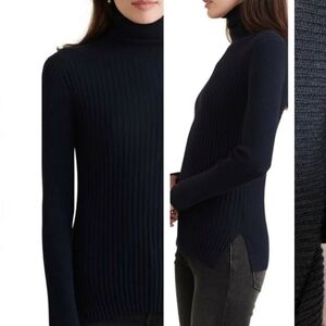 NWT Alex Mill Ribolita Sweater